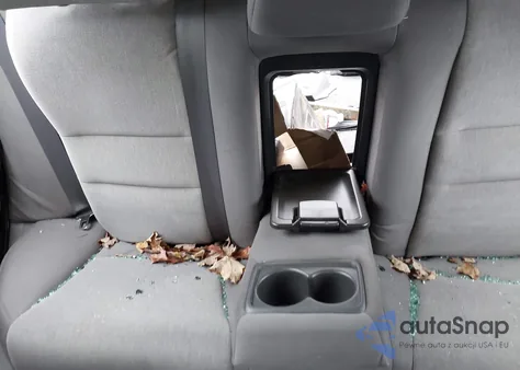 2010 Honda Accord 2.4 Lx-P z USA, uszkodzony, nr VIN 1HGCP2F49AA196466